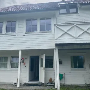 Accommodatie bij particulieren Casa La Familia, Bergen