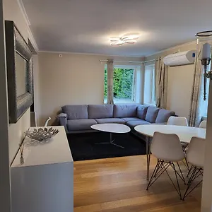 Nesttunveien Appartments Apartment
