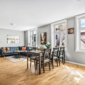 Dragesmauet Bergen