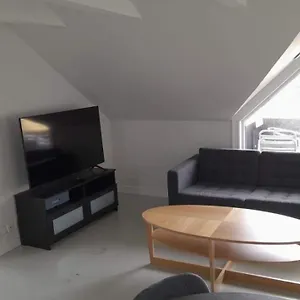 Fløien Apartment