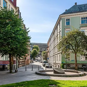 Very Location In Bergen
