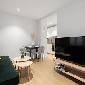 5min To Bryggen - Renovated - Budget Friendly Apartamento