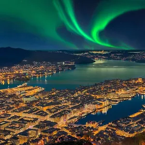 Bryggen Bergen