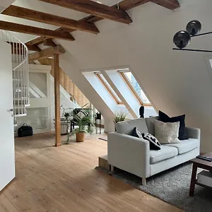 Vaskerelven 4 Appartamento