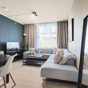 Family Friendly - Modern - Bergen