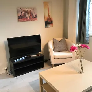 Stolegaten Appartamento