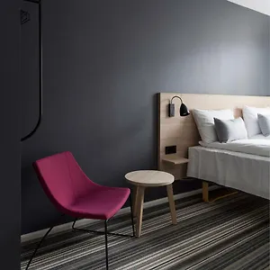 Hotel Citybox, Bergen