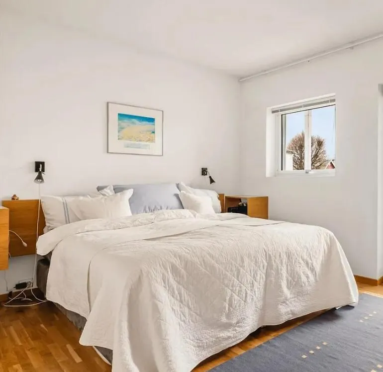 Stylish Apartment At Hop Bergen